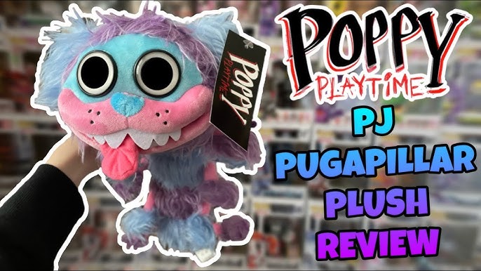 Hey guys! My Mommy Long Legs stuffed animal has arrived. It is  incredible!!🕷️🕸️ : r/PoppyPlaytime