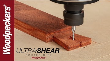 Ultra-Shear Reduced Diameter Solid Carbide Spiral Bits