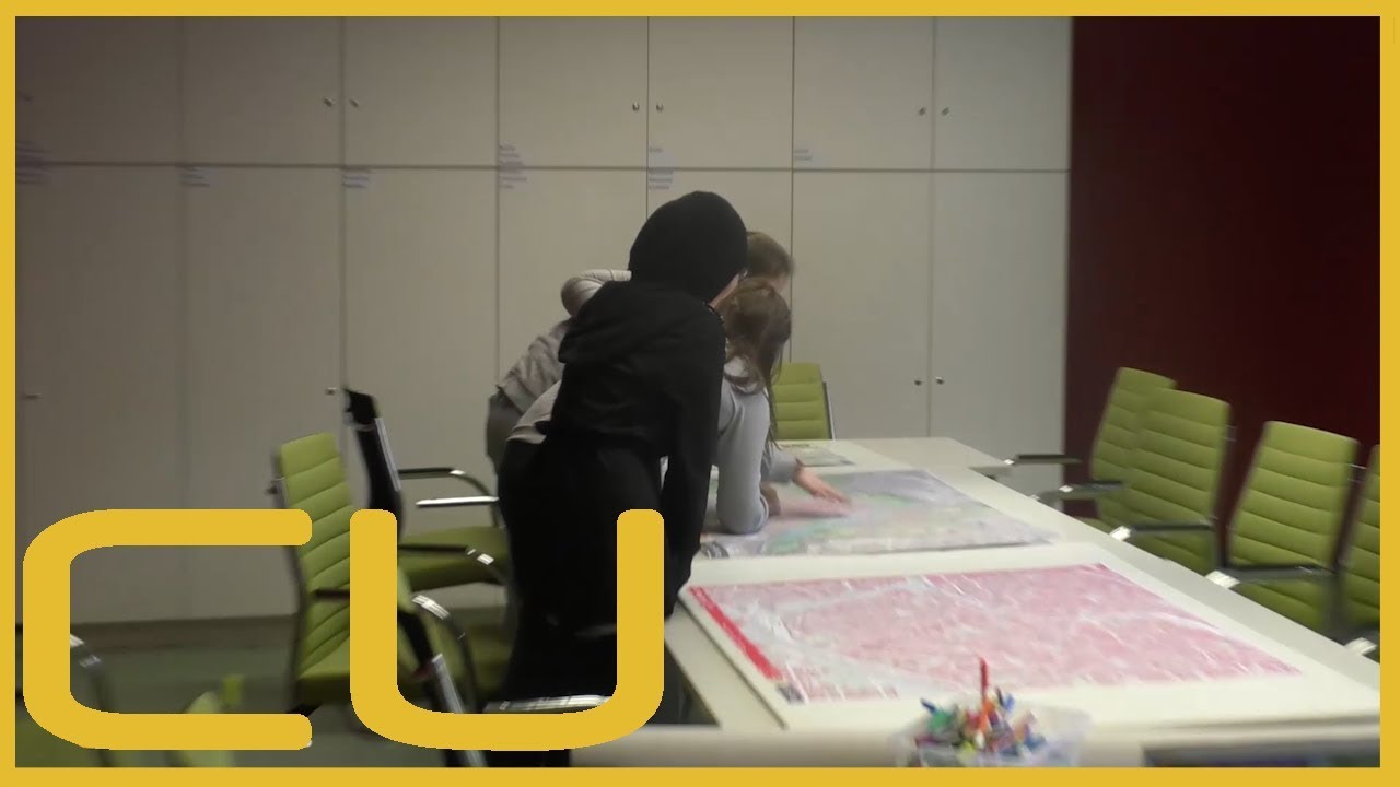 Finding Margareten cuma suresi