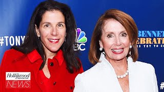 Famous Nancy Pelosi Doc From Daughter Alexandra Pelosi Gets HBO Release Date | THR News Wealth