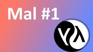 Mal - Make a lisp in python | Step 0