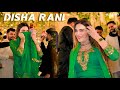 Na Chars Da Na Sharab Da Disha Rani New 4K Dance Performance 2025 