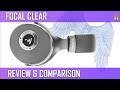 Focal Clear Review - Man these are sweet.