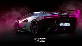 Car Music Mix | KIT x Gnurt - Midnight City