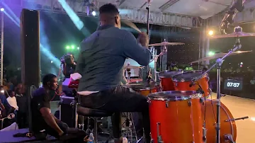 TIM GODFREY PRAISE MEDLEY 🔥🤯