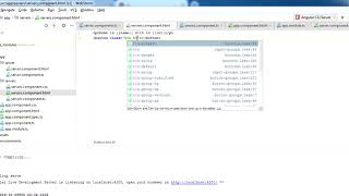 Angular 6 Lesson 10 What is DataBinding, and Types of Data Binding