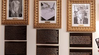 Galerie des portraits commentée : de nouveaux changements de décoration à la Maison-Blanche choquent