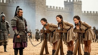 Genghis Khan’s Most Barbaric Torture Methods That Went Too Far | Dark Secrets of the Mongol Empire
