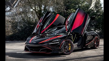 Advance Super Cars (Unreal Engine 5) Soon on Marketplace!