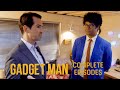 Smaller is Better - Gadget Man: The FULL Episodes | S2 Episode 6