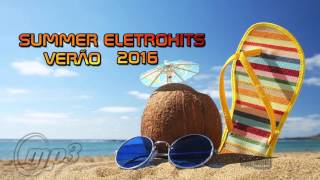 SUMMER ELETROHITS 2016 HD