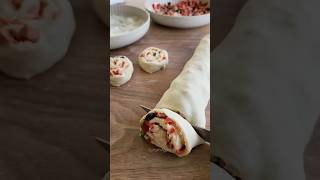 Tepsi Tepsi Yaptığım Nefis Bir Poğaça Tarifim Var 👌