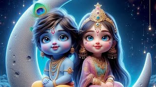 जय श्री राधे कृष्णा|radhakrishna| Radhe Krishna  photo video|Radhe Krishna new song