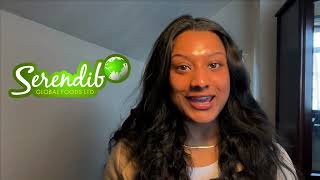 Serendib Global Foods Introduction