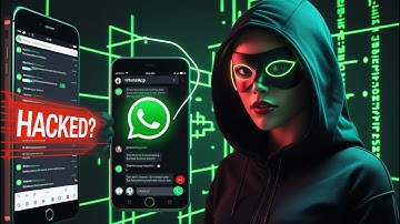 How To Hack Any WhatsApp Account | 10 Latest Methods