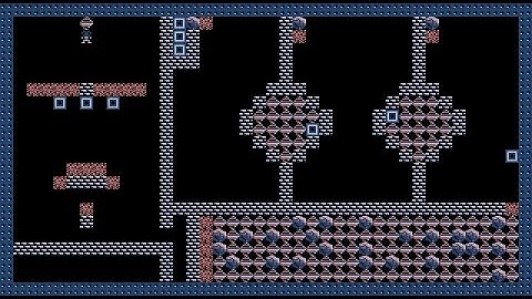 Boulder Dash for fun - 