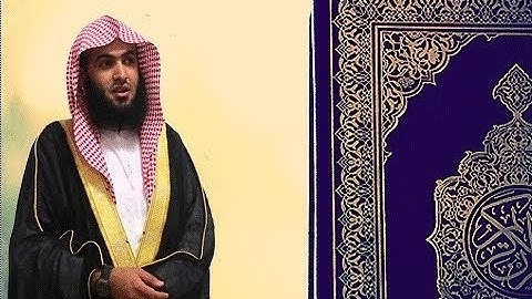 اروع واجمل تلاوات سلمان العتيبي قيمة الخشوع  1433هـ