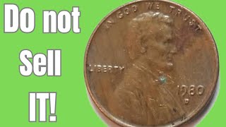 TOP 5 LINCOLN PENNIES THAT COULD MAKE YOU MILLIONAIRE! PENNIES WORTH MONEY