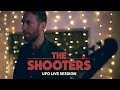 The shooters  against the storms ufo live session