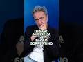 PAOLO SORRENTINO racconta il suo CINEMA