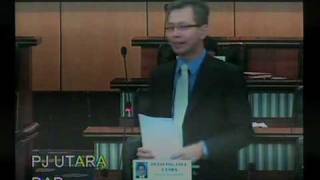 Mp Pj Utara Budget 2010 1 Of 8