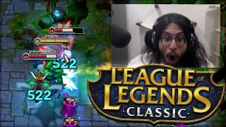WE'RE GOING TO LAN! CLASSIC LEAGUE TOURNAMENT ft. DYRUS SHIPHTUR VINCENT TELFER