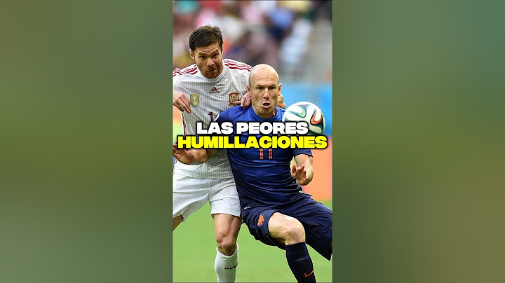 The Worst Football Massacres in National Team History 🔥⚽