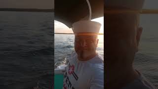 🥁😭 Отмена концерта!!!! ⛵ Чиллим с семьёй ⛵