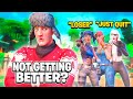 These 7 SIMPLE MISTAKES Are Why You're STILL BAD At Fortnite And How To CHANGE THEM