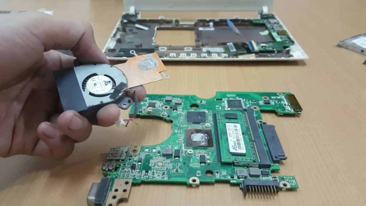 Solusi Kipas Laptop Berisik Saat Dinyalakan