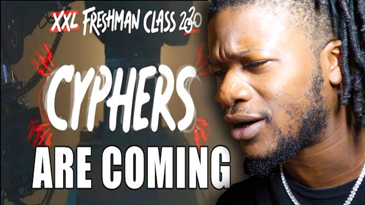 2020 XXL Freshman Cypher Trash or Pass!? |  2020 XXL Freshman Cyphers Trailer (REACTION)