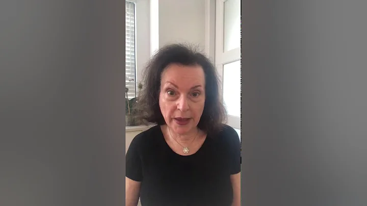 A note from Shirley