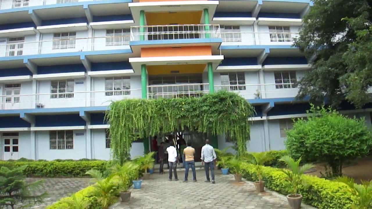 Vinayaka Mission College of pharmacy Salem_Yercuad