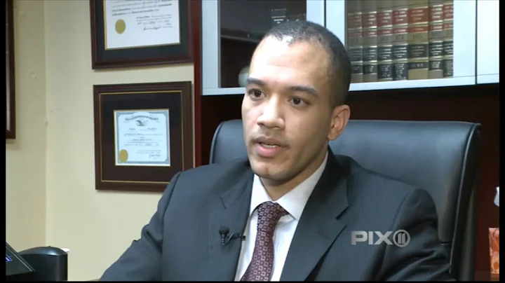 NYC Criminal Defense Attorney Lance Fletcher on Pi...