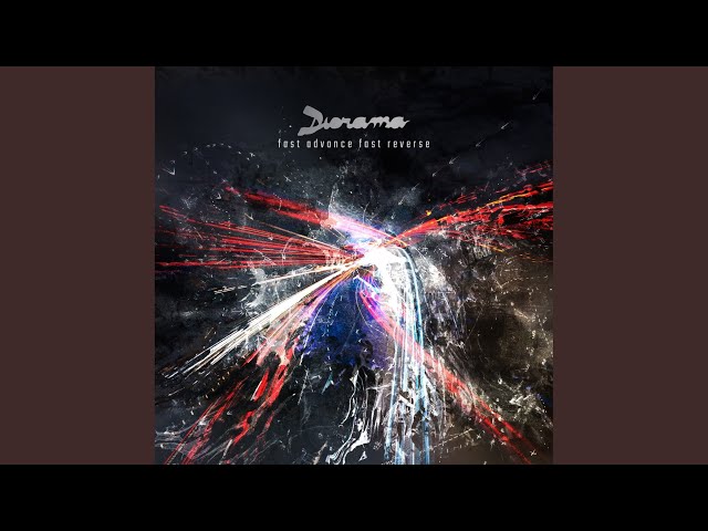 DIORAMA - Gasoline (guitar edit by diora