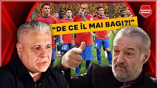 Download Lagu Marius Sumudica, SURPRINS de DOUA SCHIMBARI ale lui Gigi Becali in FCSB - Shkendija 1-2 MP3 Download Lagu Marius Sumudica, SURPRINS de DOUA SCHIMBARI ale lui Gigi Becali in FCSB - Shkendija 1-2 MP3