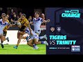 Castleford Tigers vs Wakefield Trinity Highlights | Exciting 2025 Super League Clash 🏉