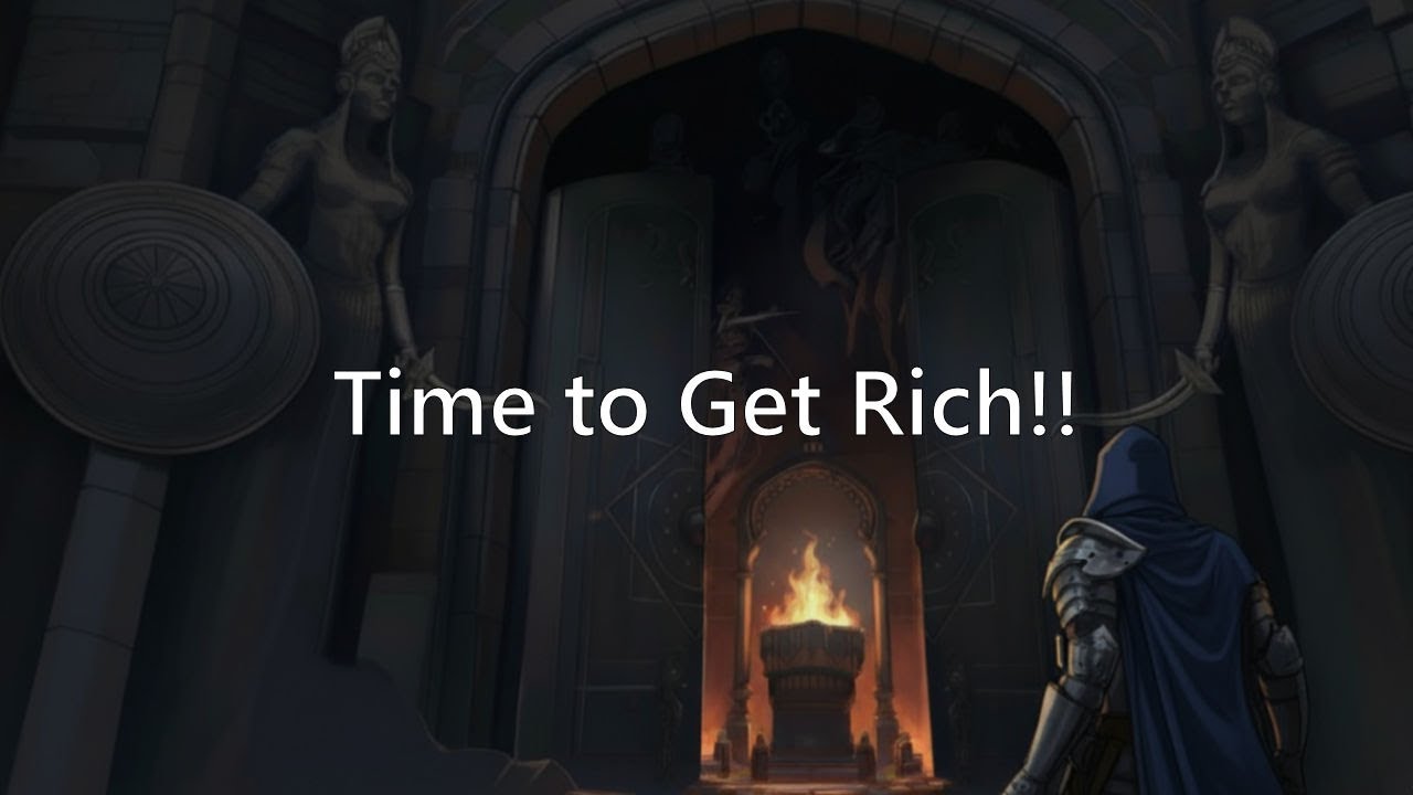 Path of Exile 2 Time to Get Rich 