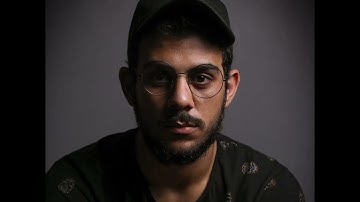 سورة الأحقاف كاملة - إسلام صبحي - تلاوة عذبة خاشعة