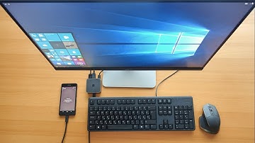 Continuum Review - After the Anniversary Update