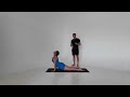 Perfect the Method: Sun Salutation A (Part 2) | Peyton Fisher™ Method