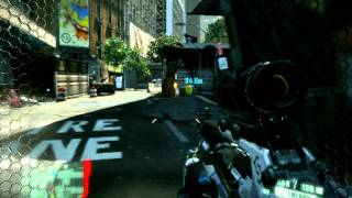 Crysis 2 ATI Radeon HD 4250