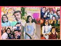 Durga puja celebration part 2  astomi  nobomi  bengali vlog