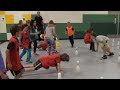Phys ed tutorial physical literacy in the classroom