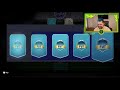 NepentheZ loving his first draft pick!!