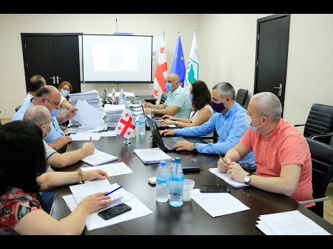 სააგენტო სახლს კიდევ 48 ეკომიგრანტ ოჯახს შეუსყიდის