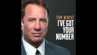 Tom Wopat - "Call Me" chords