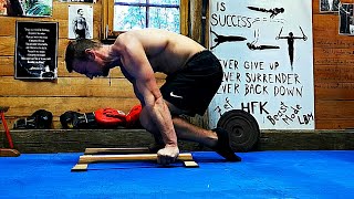 Get that Perfect Planche - PLANCHE SLIDES