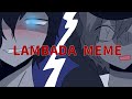 Lambada meme ybg animation loop  blood warning