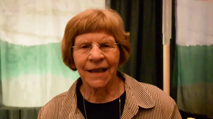 Rev. Vicki L. Woods - Queer Benediction